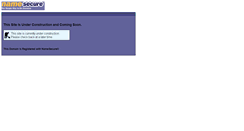 Desktop Screenshot of haywardenterprise.com