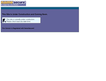 Tablet Screenshot of haywardenterprise.com